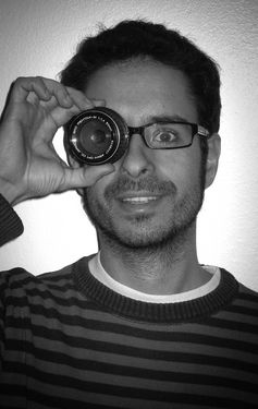 Jaime Cerrada